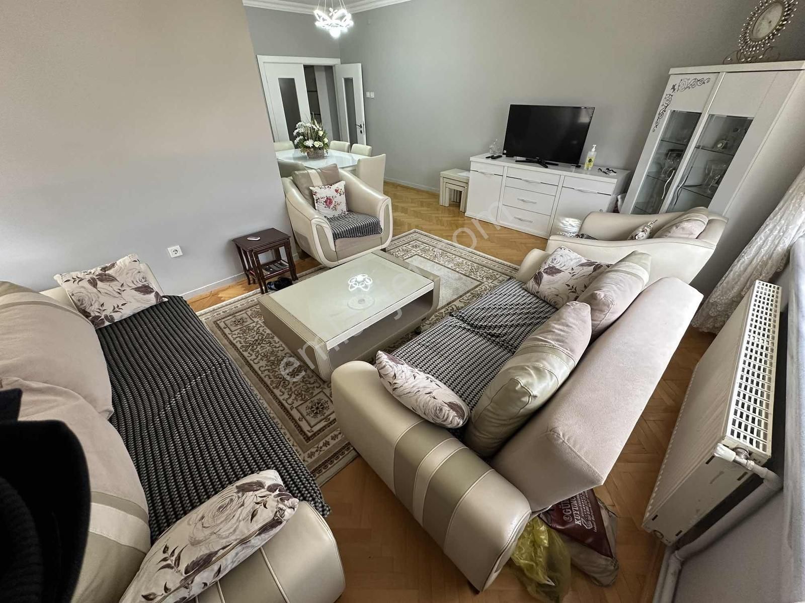 Kılıçsoy'dan Merkezi Konumda Full Yapılı 3+1 - Görsel 3