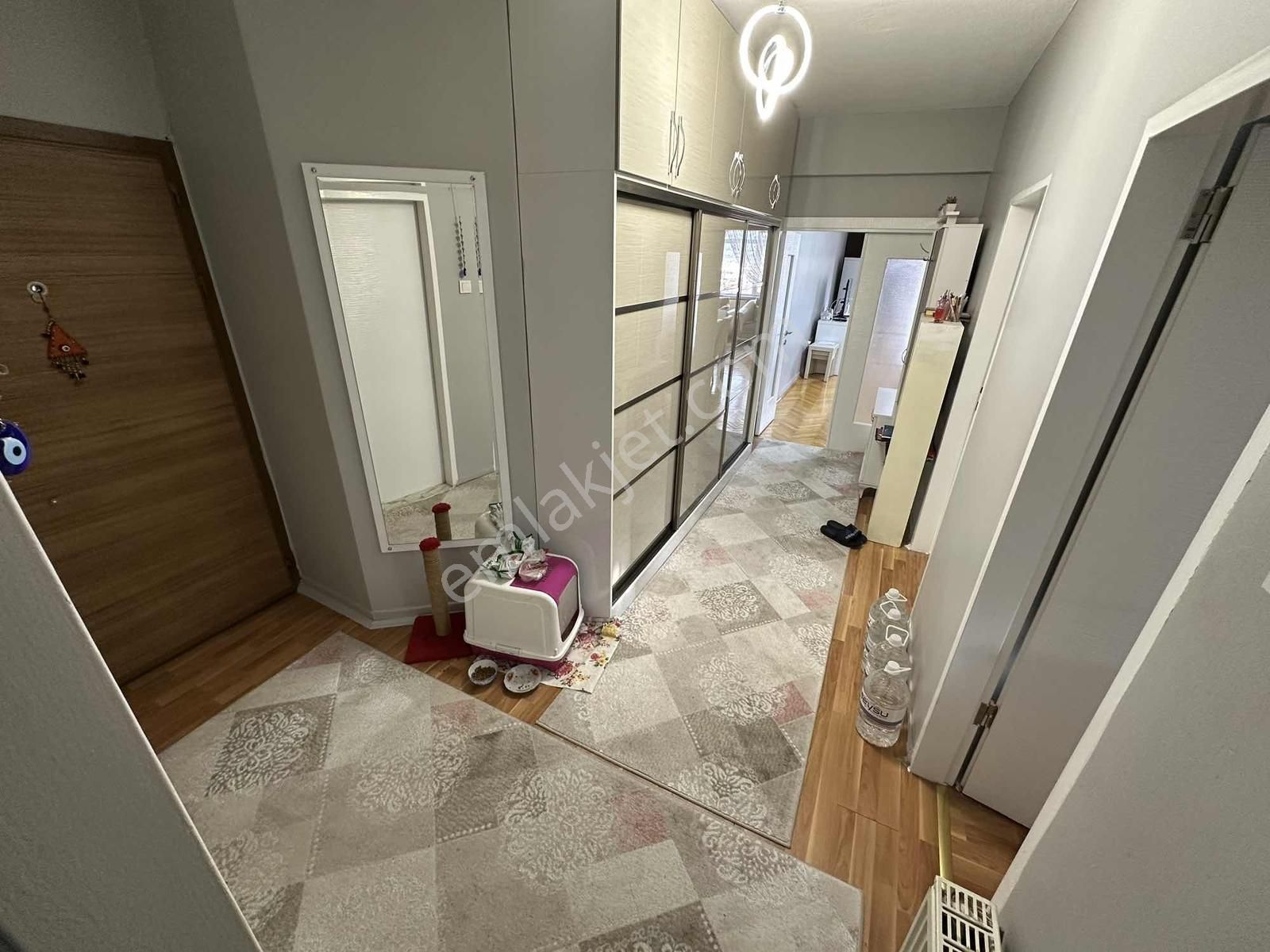 Kılıçsoy'dan Merkezi Konumda Full Yapılı 3+1 - Görsel 18