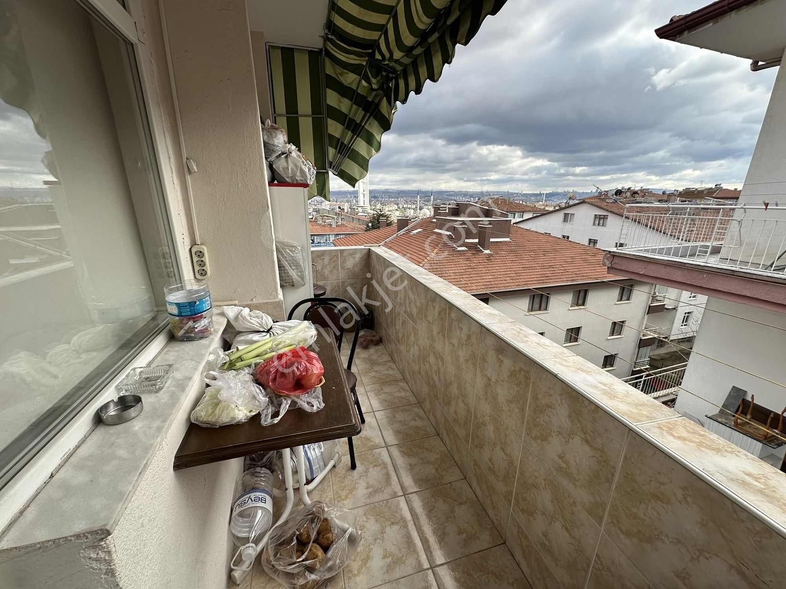 Kılıçsoy'dan Merkezi Konumda Full Yapılı 3+1 - Görsel 16