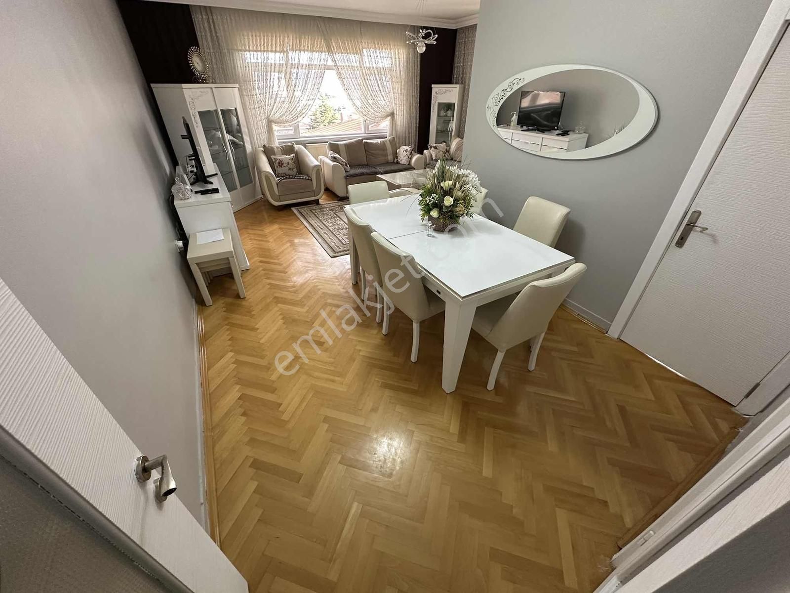 Kılıçsoy'dan Merkezi Konumda Full Yapılı 3+1 - Görsel 8