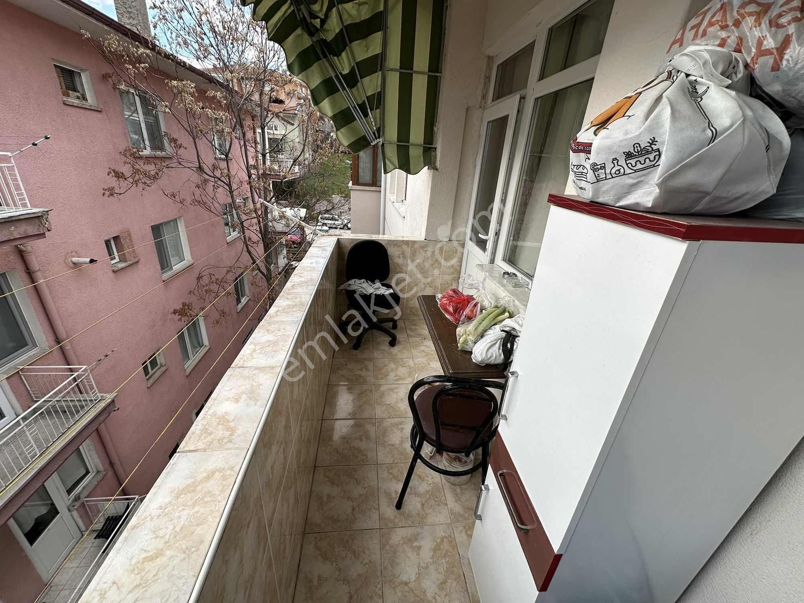 Kılıçsoy'dan Merkezi Konumda Full Yapılı 3+1 - Görsel 17