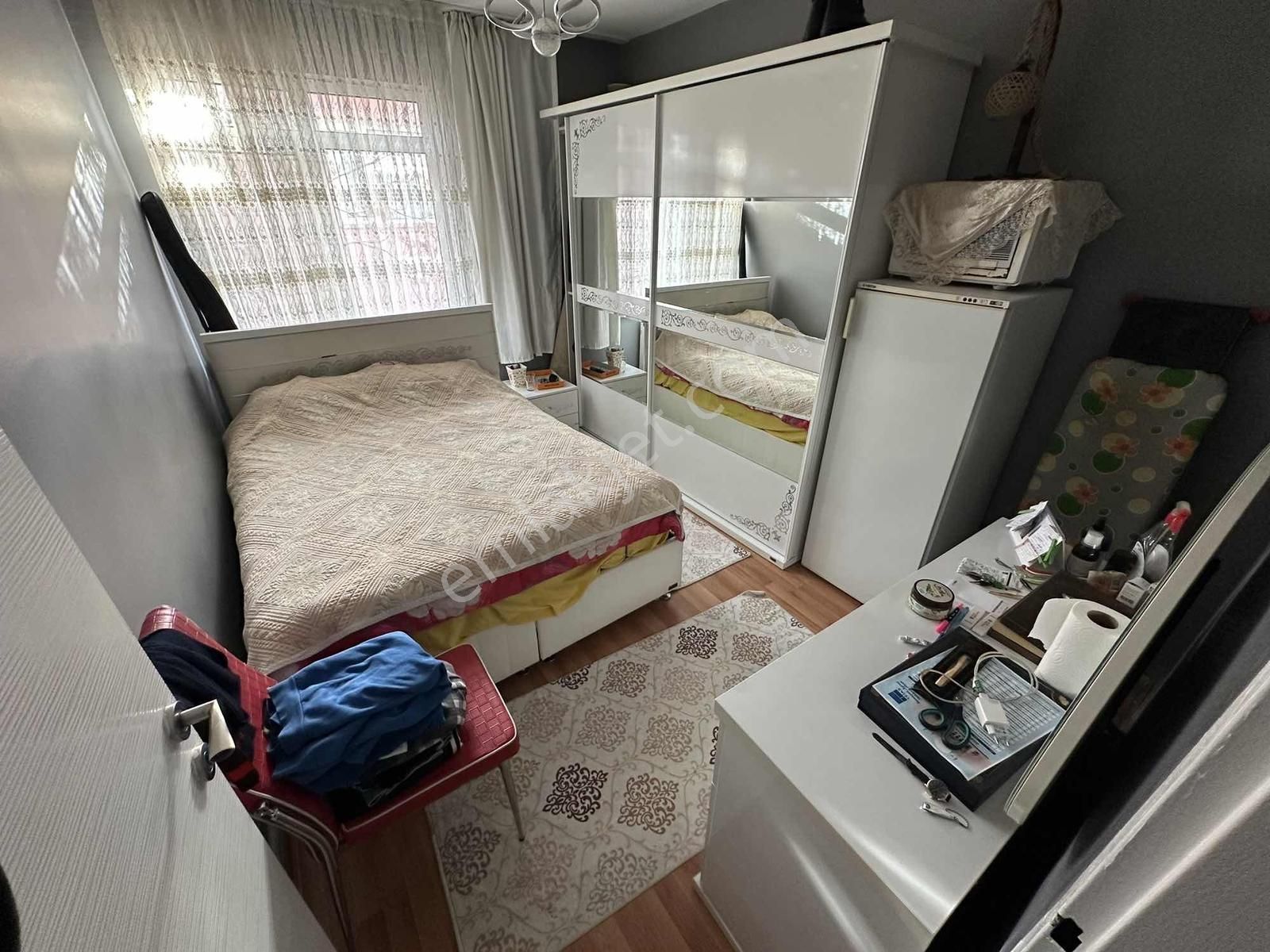 Kılıçsoy'dan Merkezi Konumda Full Yapılı 3+1 - Görsel 11