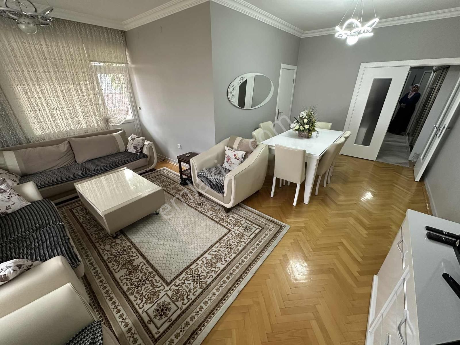 Kılıçsoy'dan Merkezi Konumda Full Yapılı 3+1 - Görsel 2