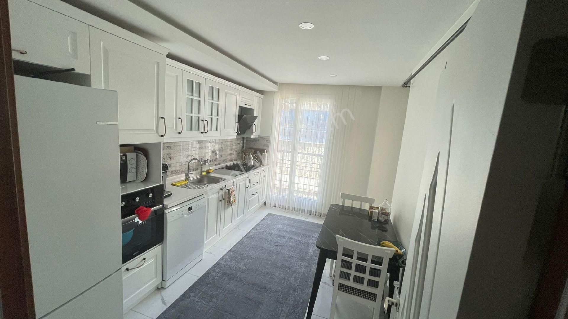 Tekirdağ Süleymanpaşa Ortacamide Satılık Havuzlu 3+1 Havuzlu Satılık Daire - Görsel 11