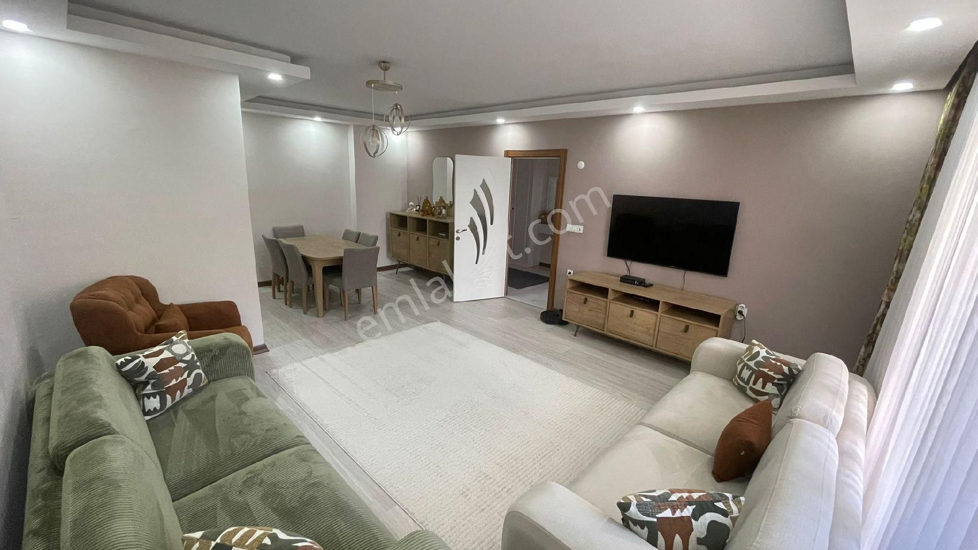 Tekirdağ Süleymanpaşa Ortacamide Satılık Havuzlu 3+1 Havuzlu Satılık Daire