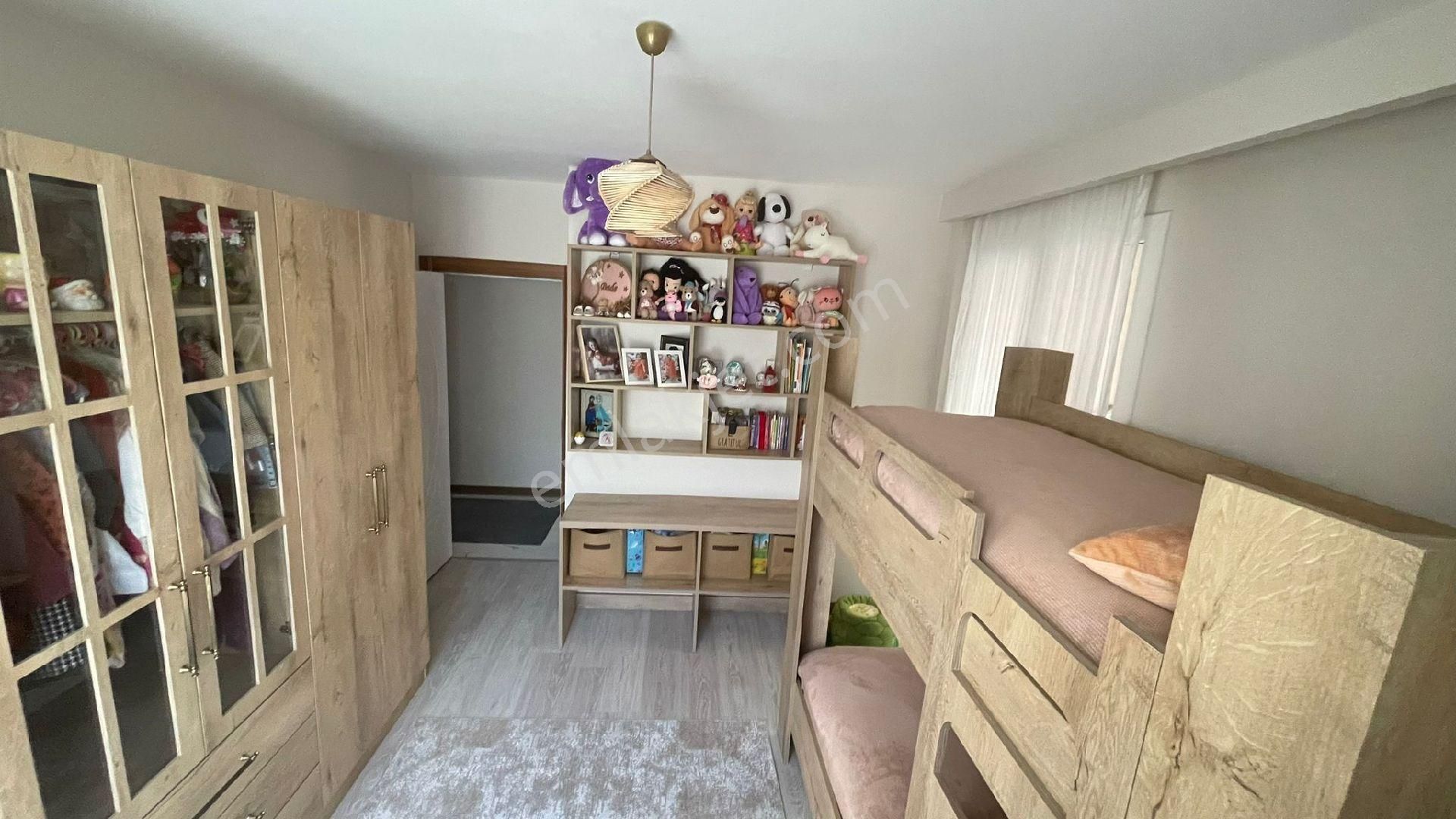 Tekirdağ Süleymanpaşa Ortacamide Satılık Havuzlu 3+1 Havuzlu Satılık Daire - Görsel 6