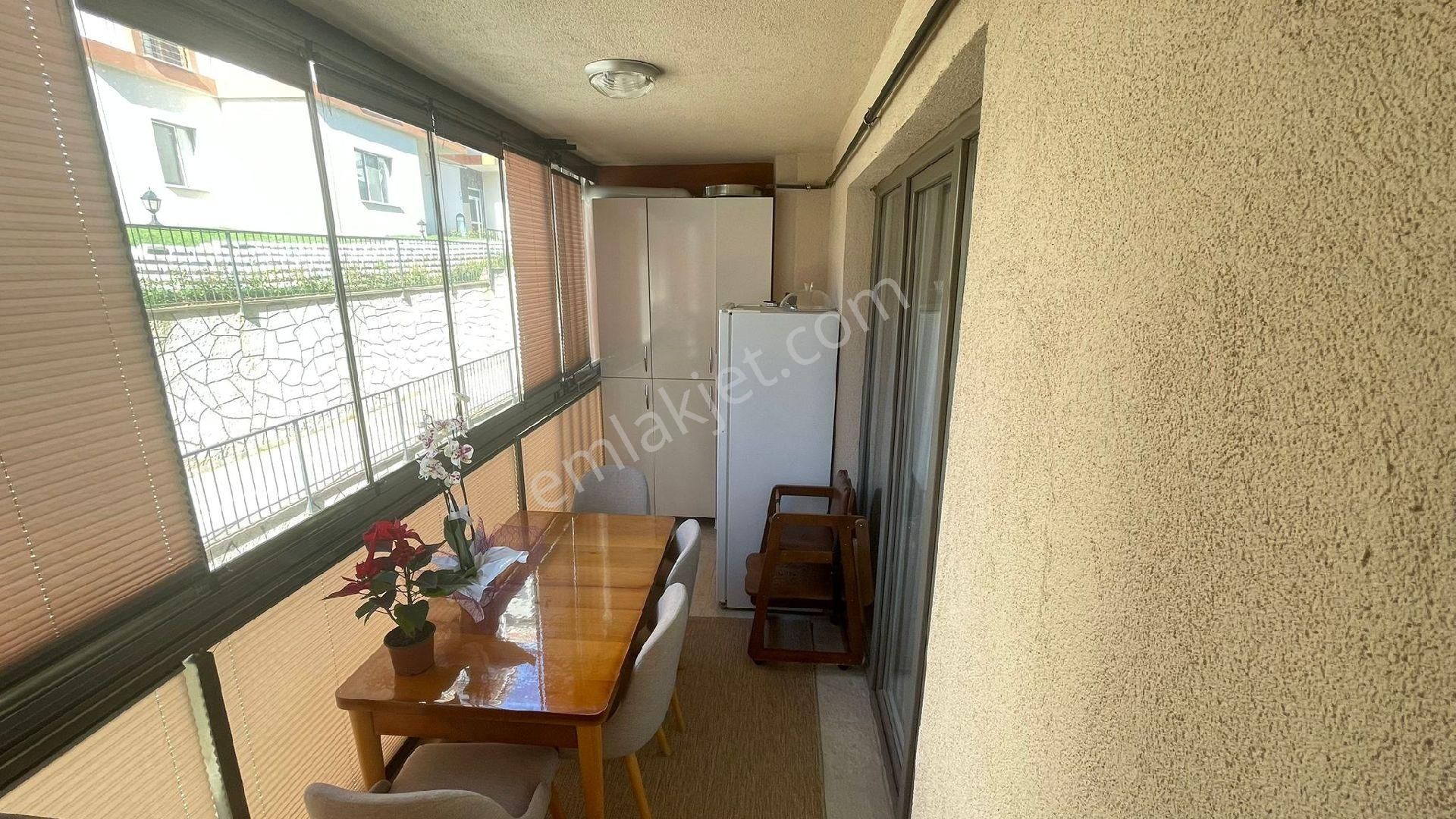 Tekirdağ Süleymanpaşa Ortacamide Satılık Havuzlu 3+1 Havuzlu Satılık Daire - Görsel 9