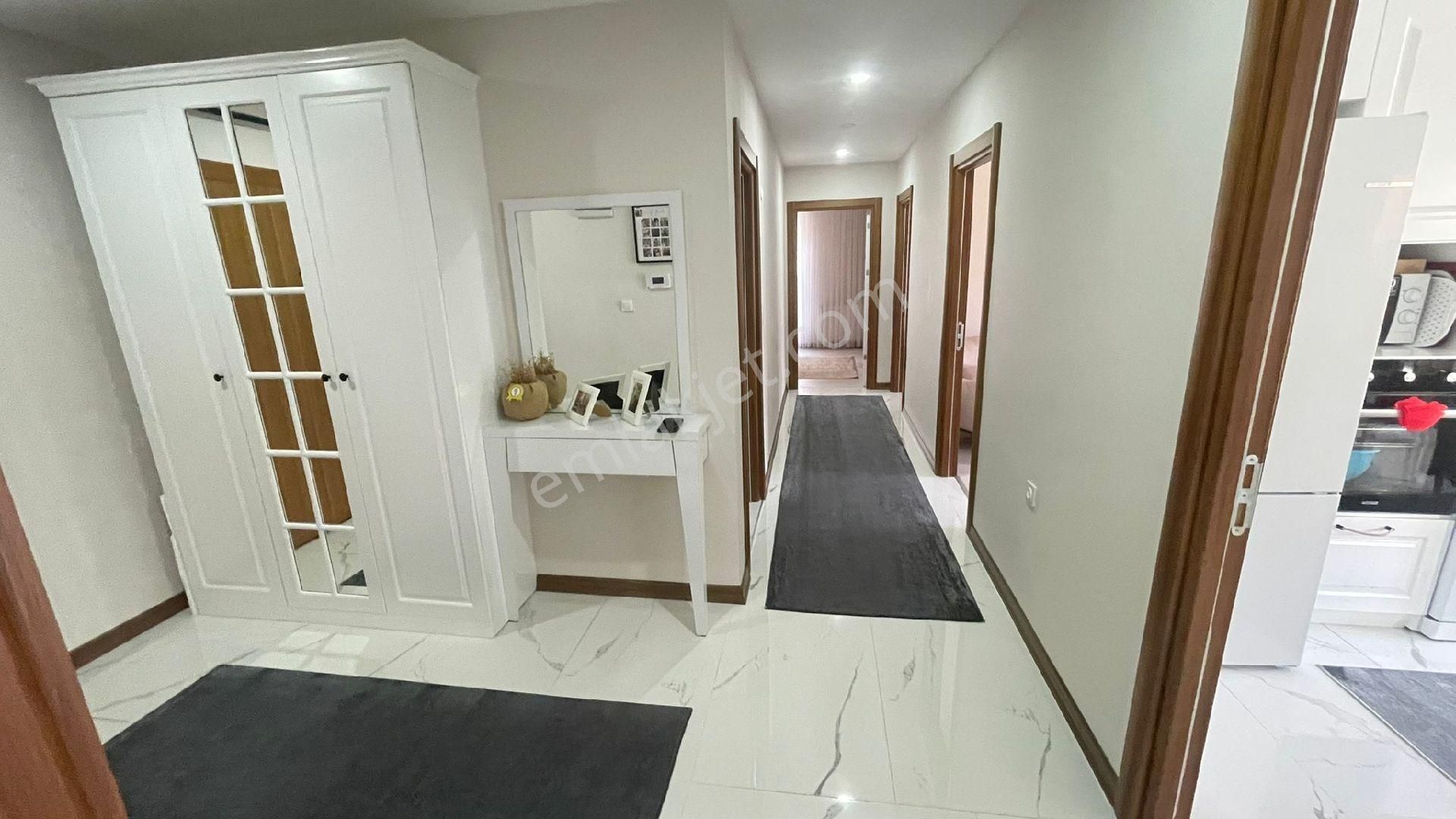 Tekirdağ Süleymanpaşa Ortacamide Satılık Havuzlu 3+1 Havuzlu Satılık Daire - Görsel 7