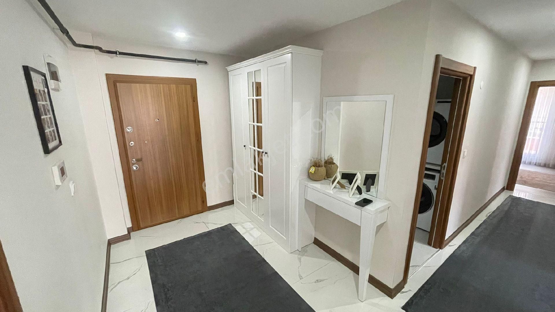 Tekirdağ Süleymanpaşa Ortacamide Satılık Havuzlu 3+1 Havuzlu Satılık Daire - Görsel 8