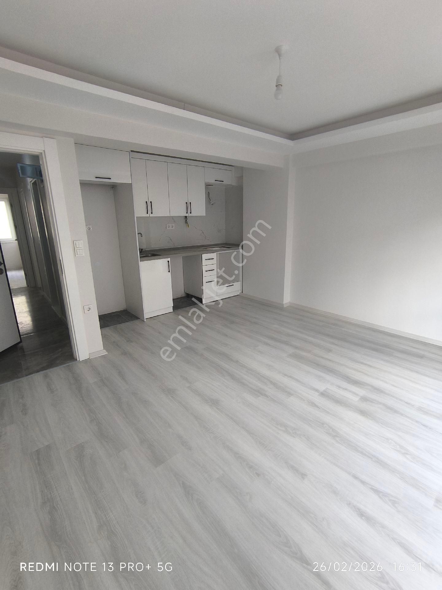 Mudanya – Sakarya Mahallesi’nde Sıfır 2+1 Fırsatıl - Görsel 20
