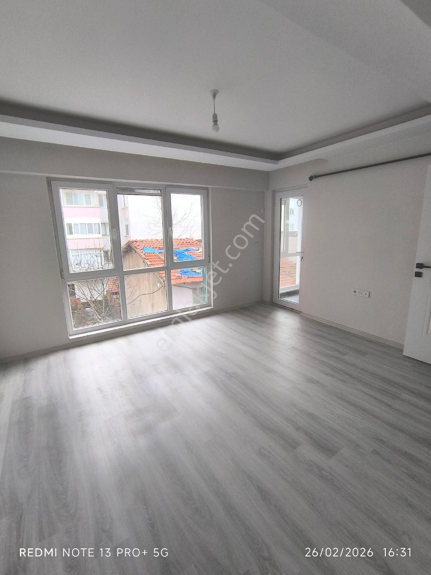 Mudanya – Sakarya Mahallesi’nde Sıfır 2+1 Fırsatıl - Görsel 18