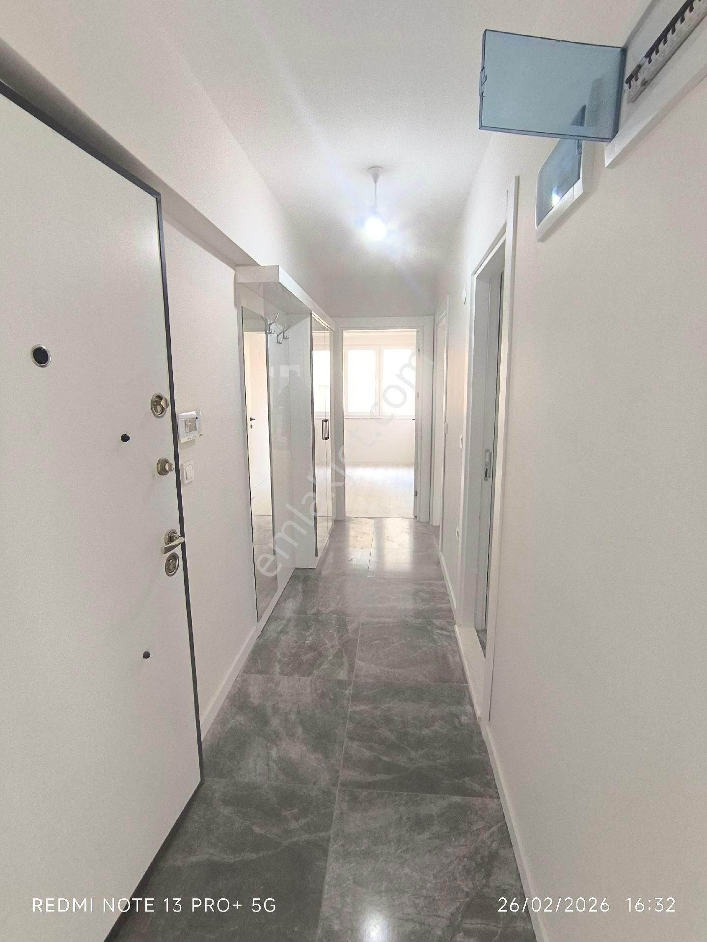 Mudanya – Sakarya Mahallesi’nde Sıfır 2+1 Fırsatıl - Görsel 16