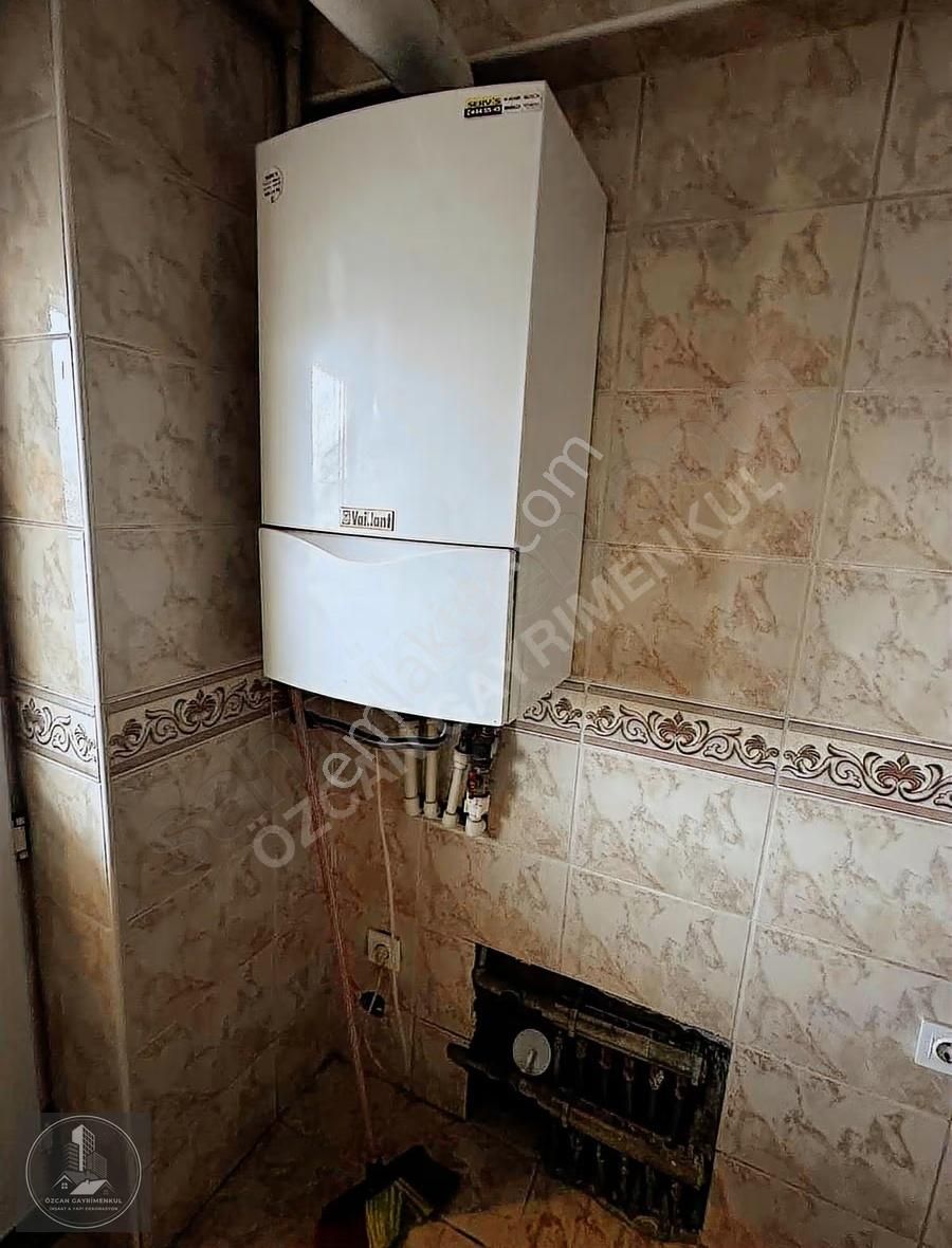 Akşemsettin Onur Yapıda Fırsat En İyi Cephe Full Balkon 3+1 - Görsel 25