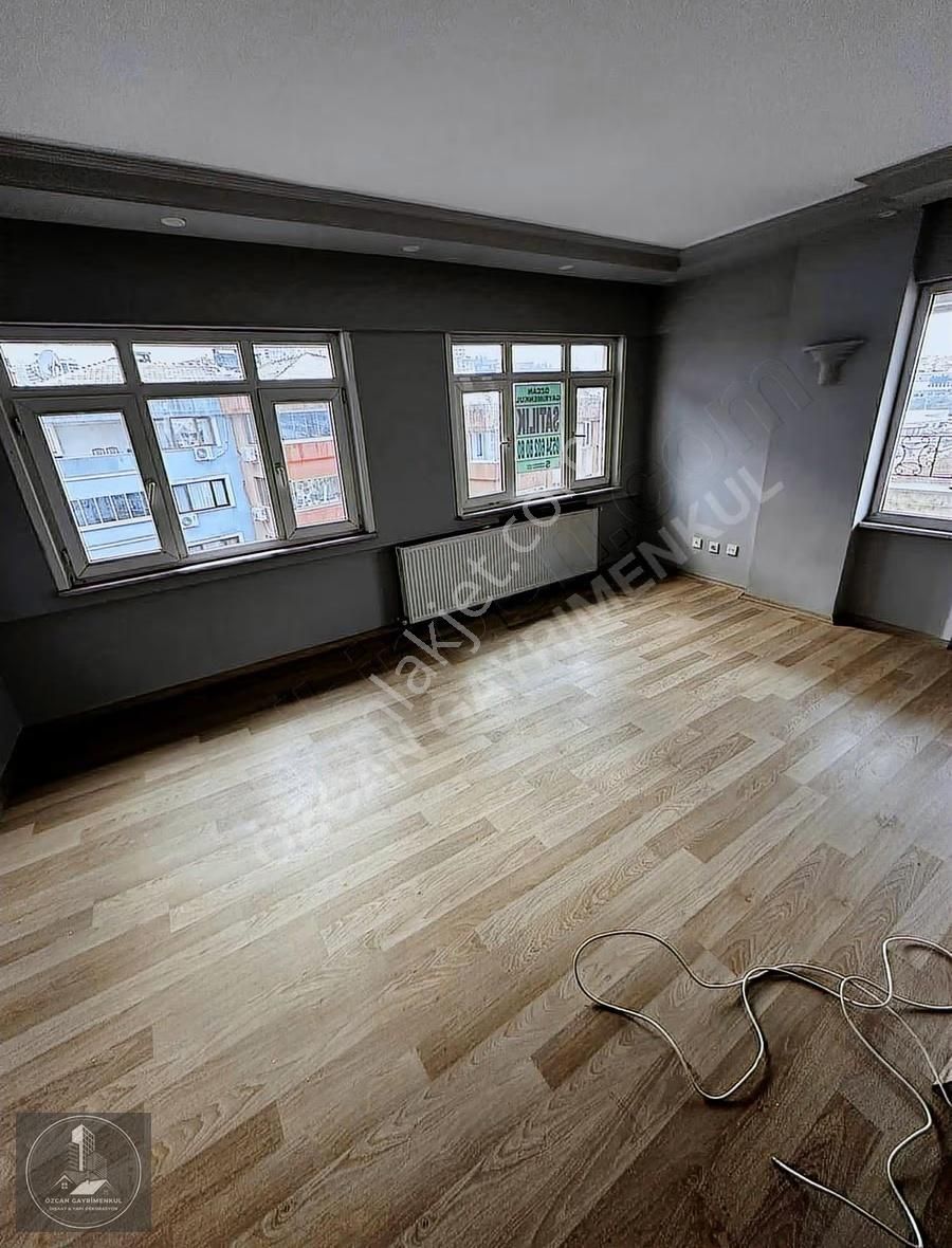 Akşemsettin Onur Yapıda Fırsat En İyi Cephe Full Balkon 3+1 - Görsel 7