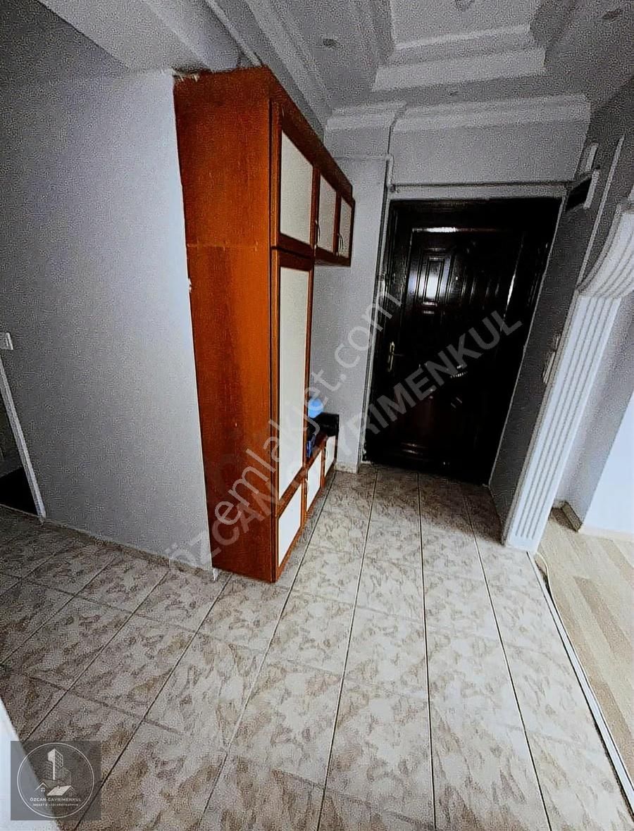 Akşemsettin Onur Yapıda Fırsat En İyi Cephe Full Balkon 3+1 - Görsel 11