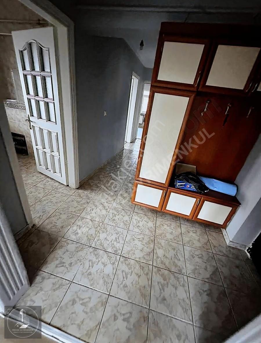 Akşemsettin Onur Yapıda Fırsat En İyi Cephe Full Balkon 3+1 - Görsel 30