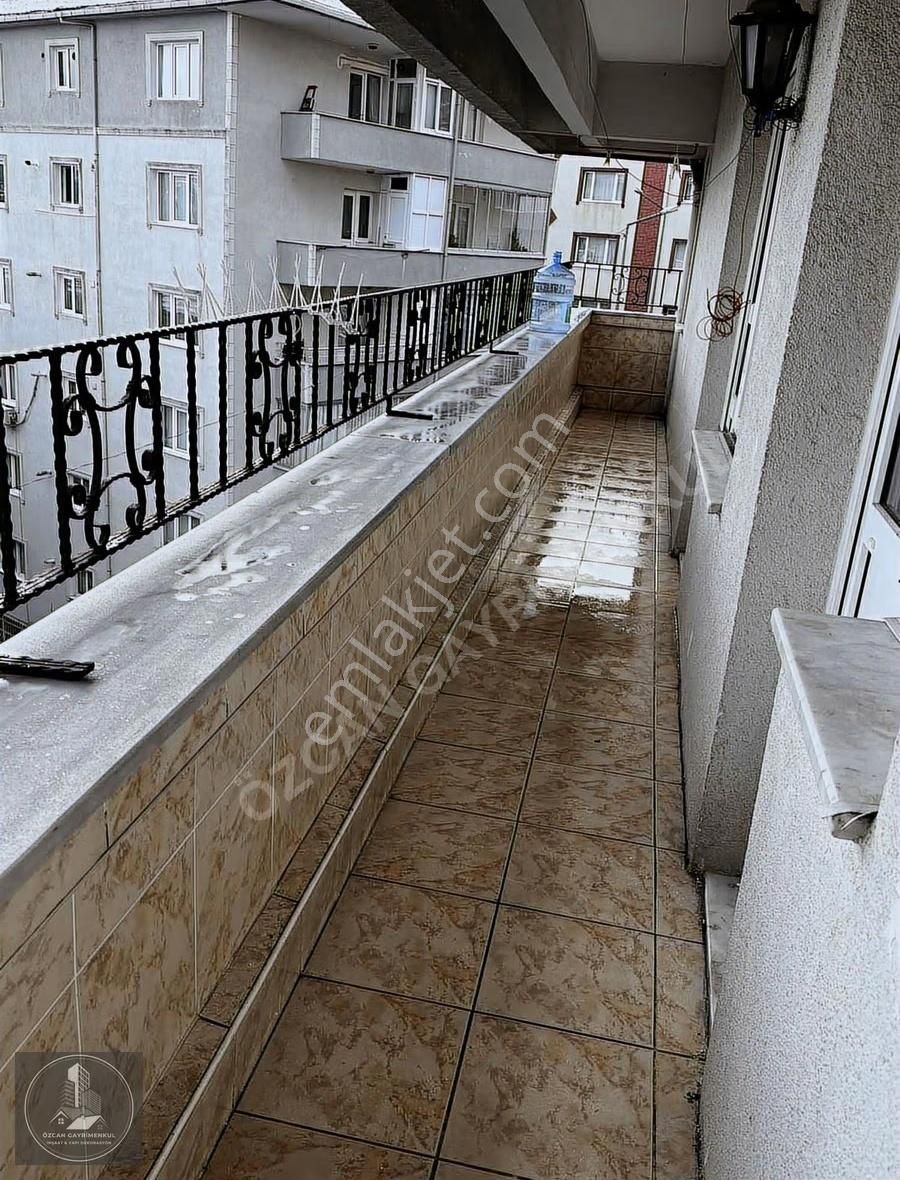 Akşemsettin Onur Yapıda Fırsat En İyi Cephe Full Balkon 3+1 - Görsel 31
