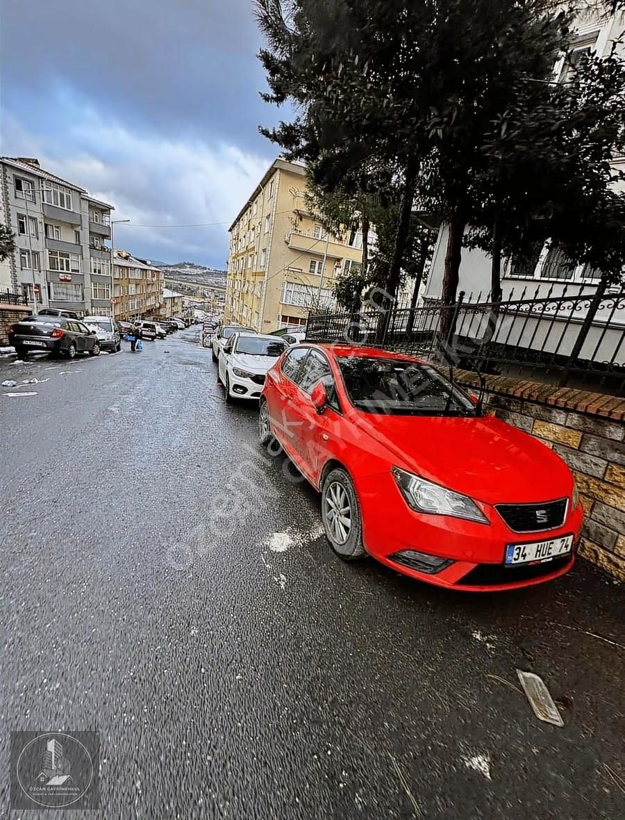 Akşemsettin Onur Yapıda Fırsat En İyi Cephe Full Balkon 3+1 - Görsel 8