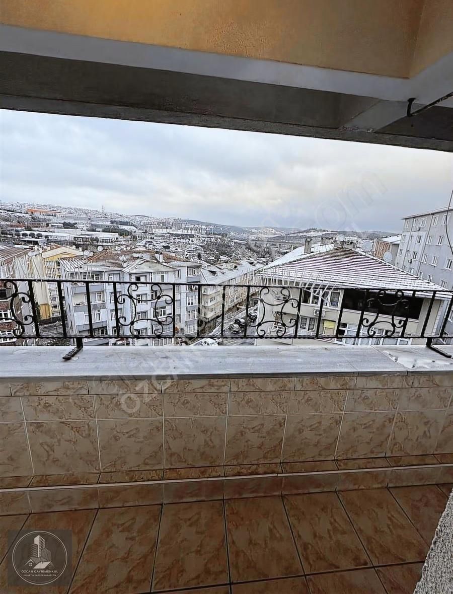 Akşemsettin Onur Yapıda Fırsat En İyi Cephe Full Balkon 3+1 - Görsel 3