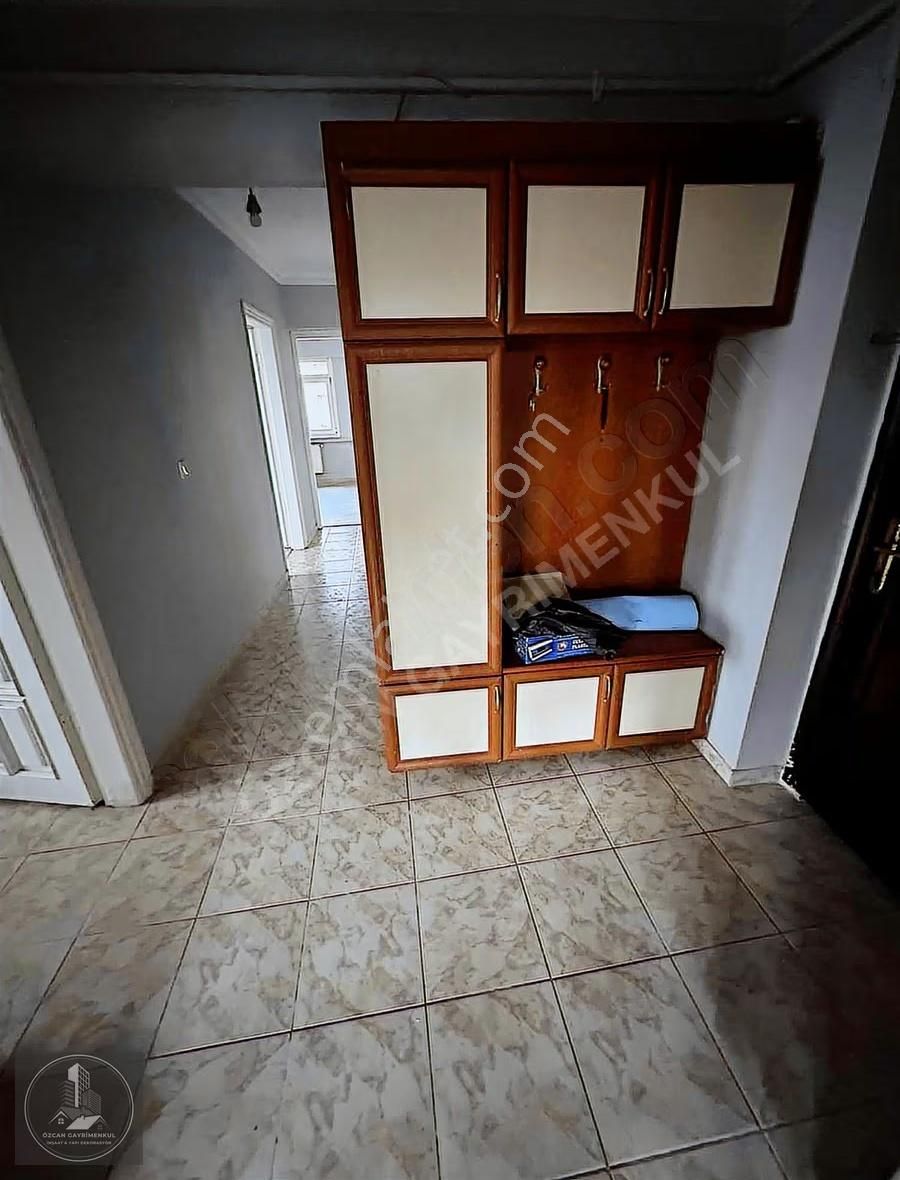 Akşemsettin Onur Yapıda Fırsat En İyi Cephe Full Balkon 3+1 - Görsel 27