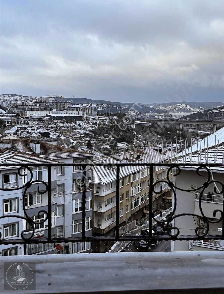 Akşemsettin Onur Yapıda Fırsat En İyi Cephe Full Balkon 3+1 - Görsel 22