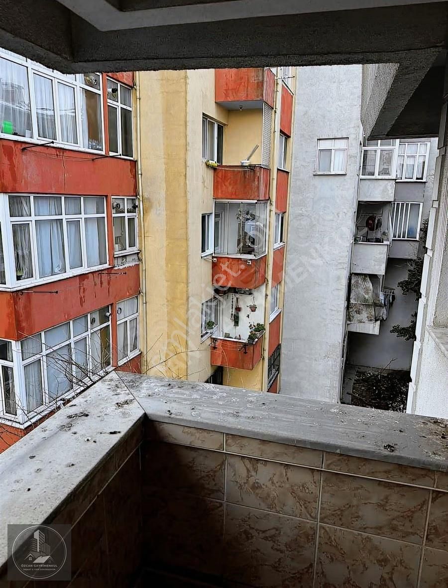 Akşemsettin Onur Yapıda Fırsat En İyi Cephe Full Balkon 3+1 - Görsel 9