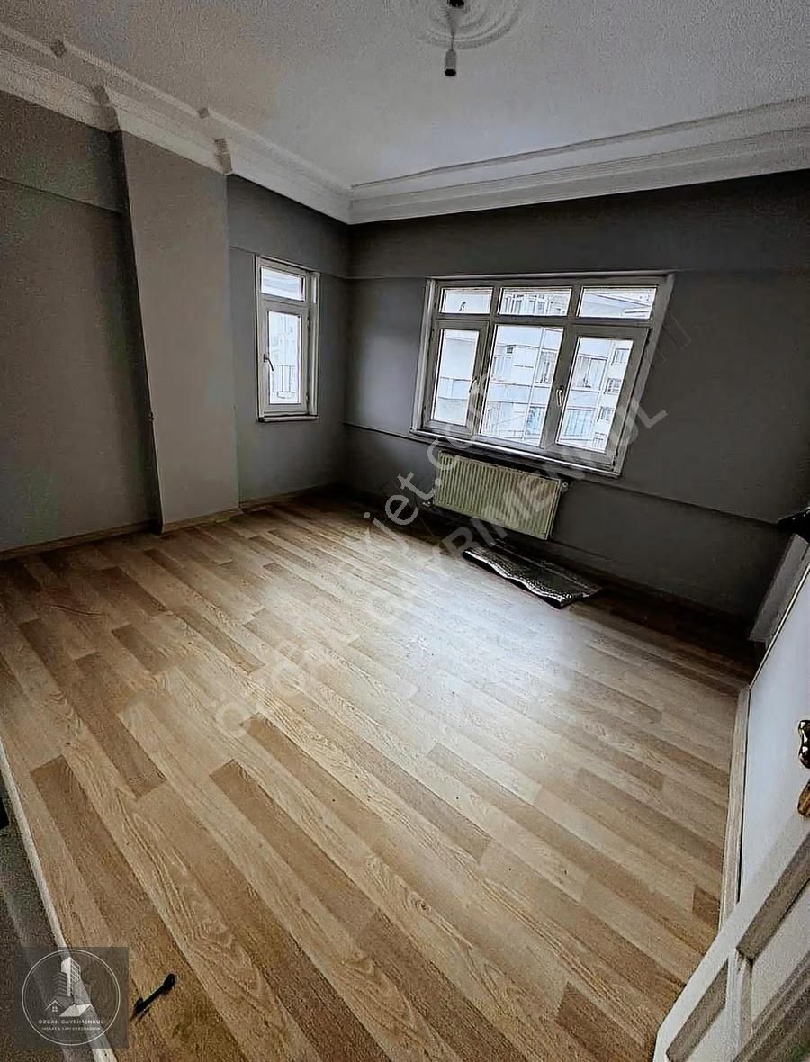 Akşemsettin Onur Yapıda Fırsat En İyi Cephe Full Balkon 3+1 - Görsel 16