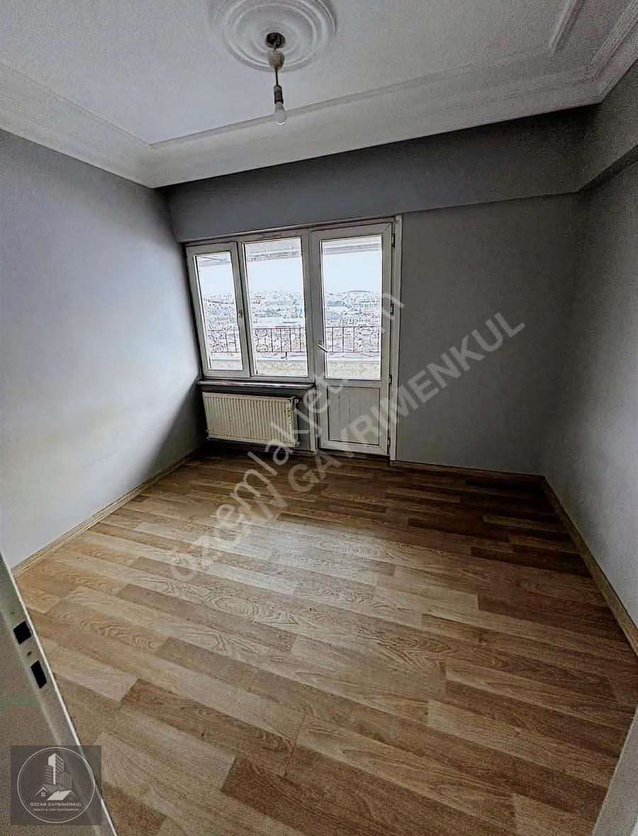 Akşemsettin Onur Yapıda Fırsat En İyi Cephe Full Balkon 3+1 - Görsel 18