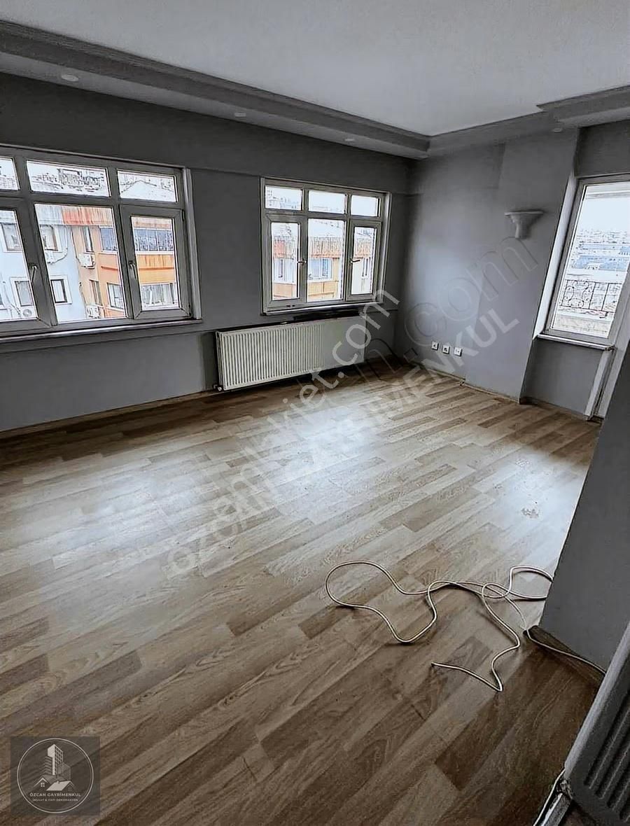 Akşemsettin Onur Yapıda Fırsat En İyi Cephe Full Balkon 3+1 - Görsel 4