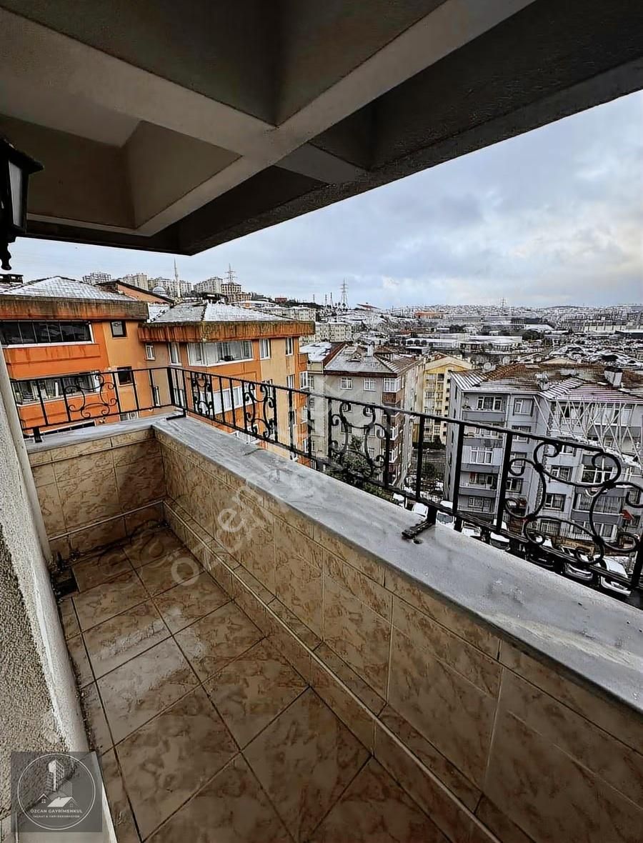 Akşemsettin Onur Yapıda Fırsat En İyi Cephe Full Balkon 3+1 - Görsel 17