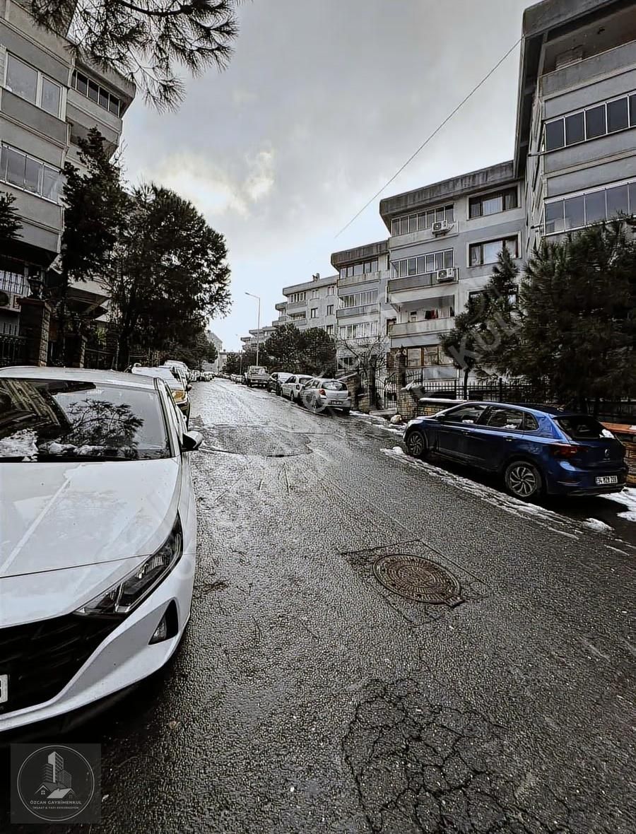 Akşemsettin Onur Yapıda Fırsat En İyi Cephe Full Balkon 3+1 - Görsel 35