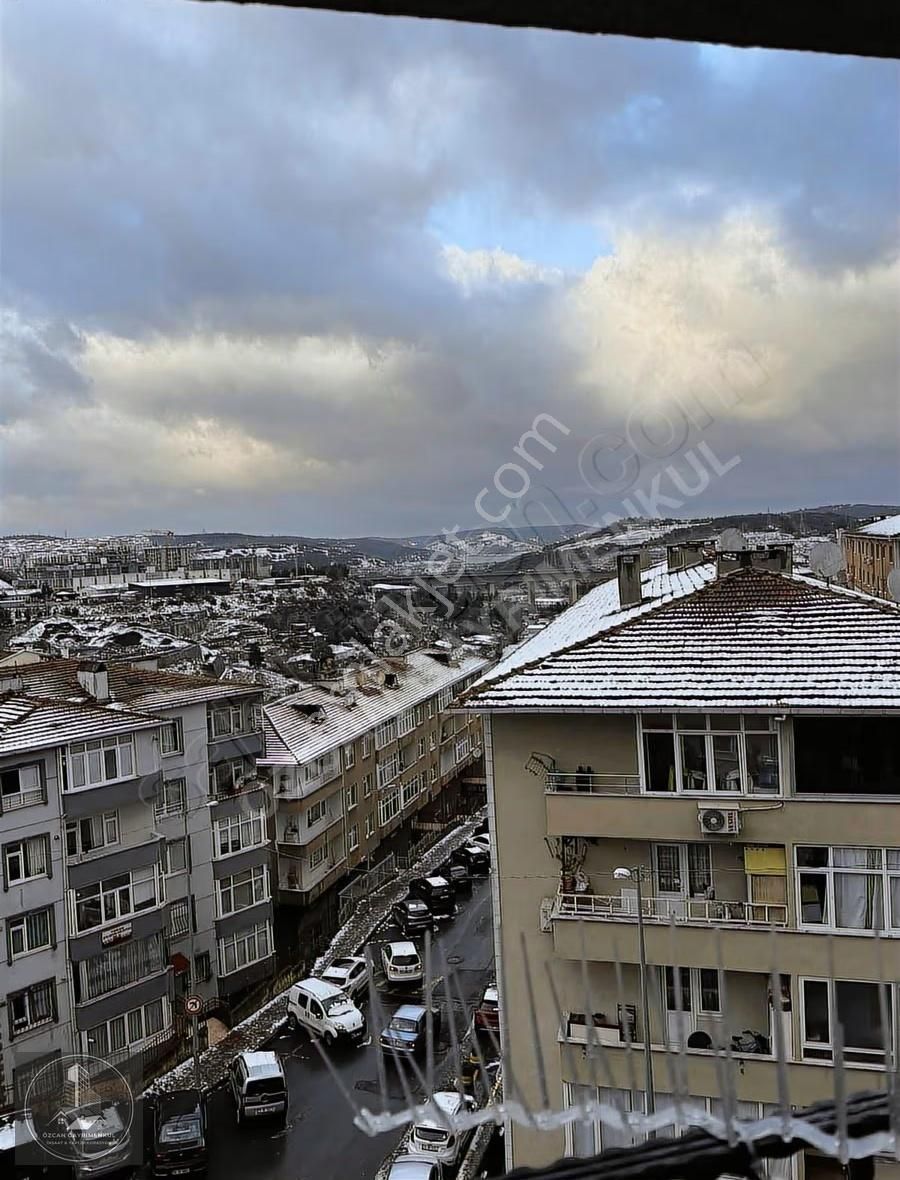 Akşemsettin Onur Yapıda Fırsat En İyi Cephe Full Balkon 3+1 - Görsel 29