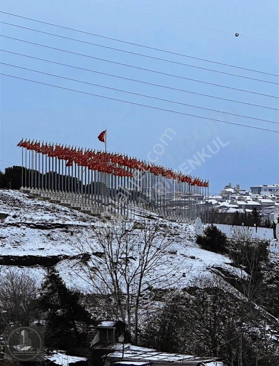 Akşemsettin Onur Yapıda Fırsat En İyi Cephe Full Balkon 3+1 - Görsel 15