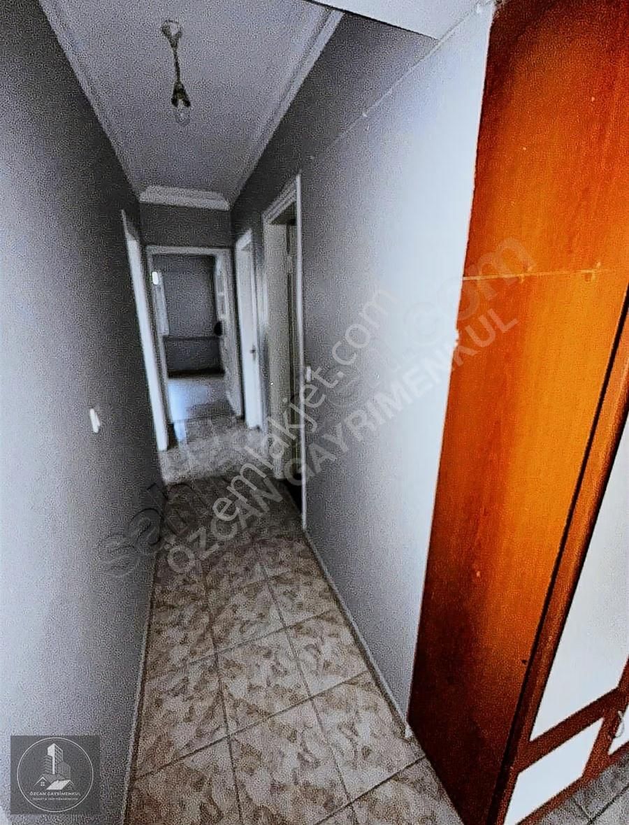 Akşemsettin Onur Yapıda Fırsat En İyi Cephe Full Balkon 3+1 - Görsel 23