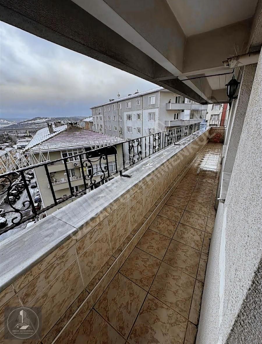 Akşemsettin Onur Yapıda Fırsat En İyi Cephe Full Balkon 3+1 - Görsel 5
