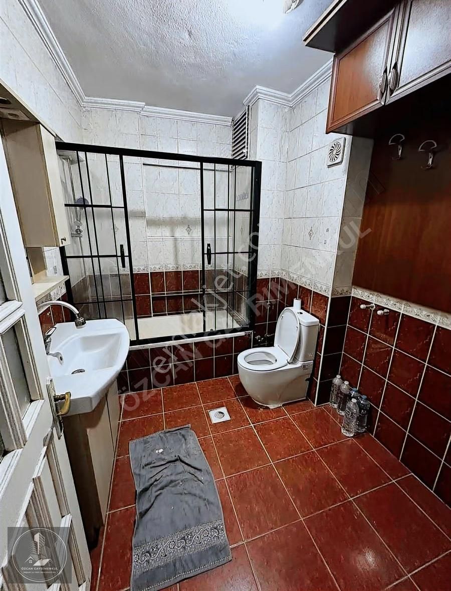 Akşemsettin Onur Yapıda Fırsat En İyi Cephe Full Balkon 3+1 - Görsel 10