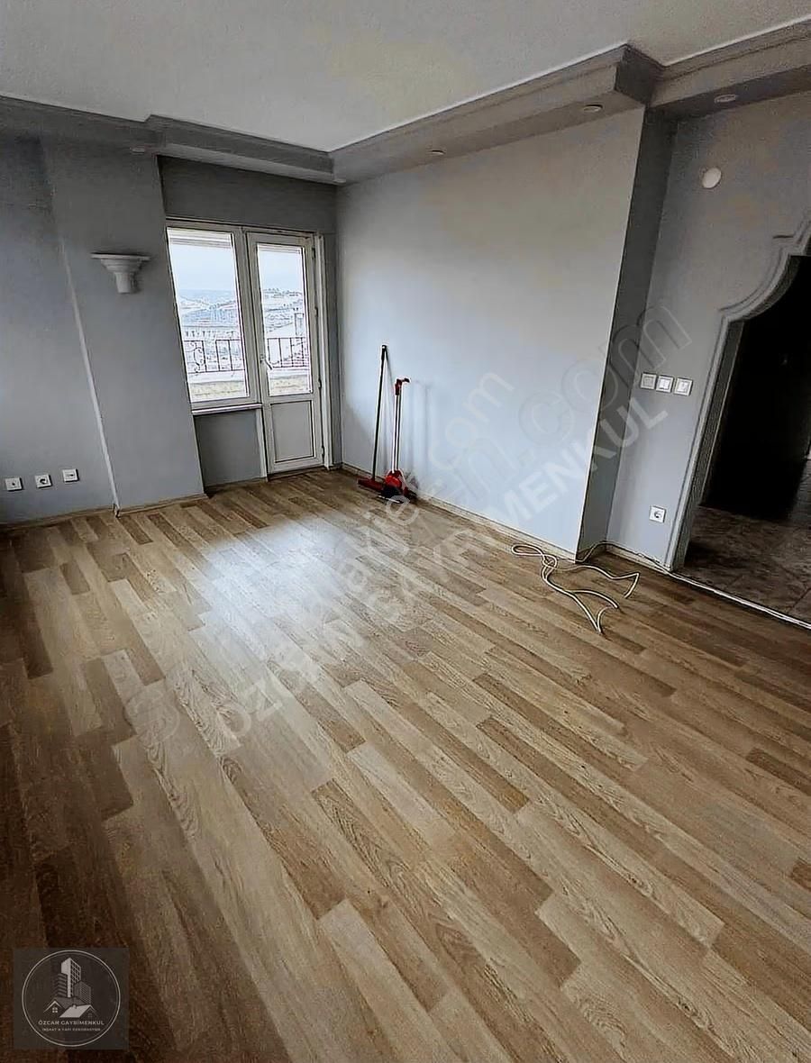 Akşemsettin Onur Yapıda Fırsat En İyi Cephe Full Balkon 3+1 - Görsel 14