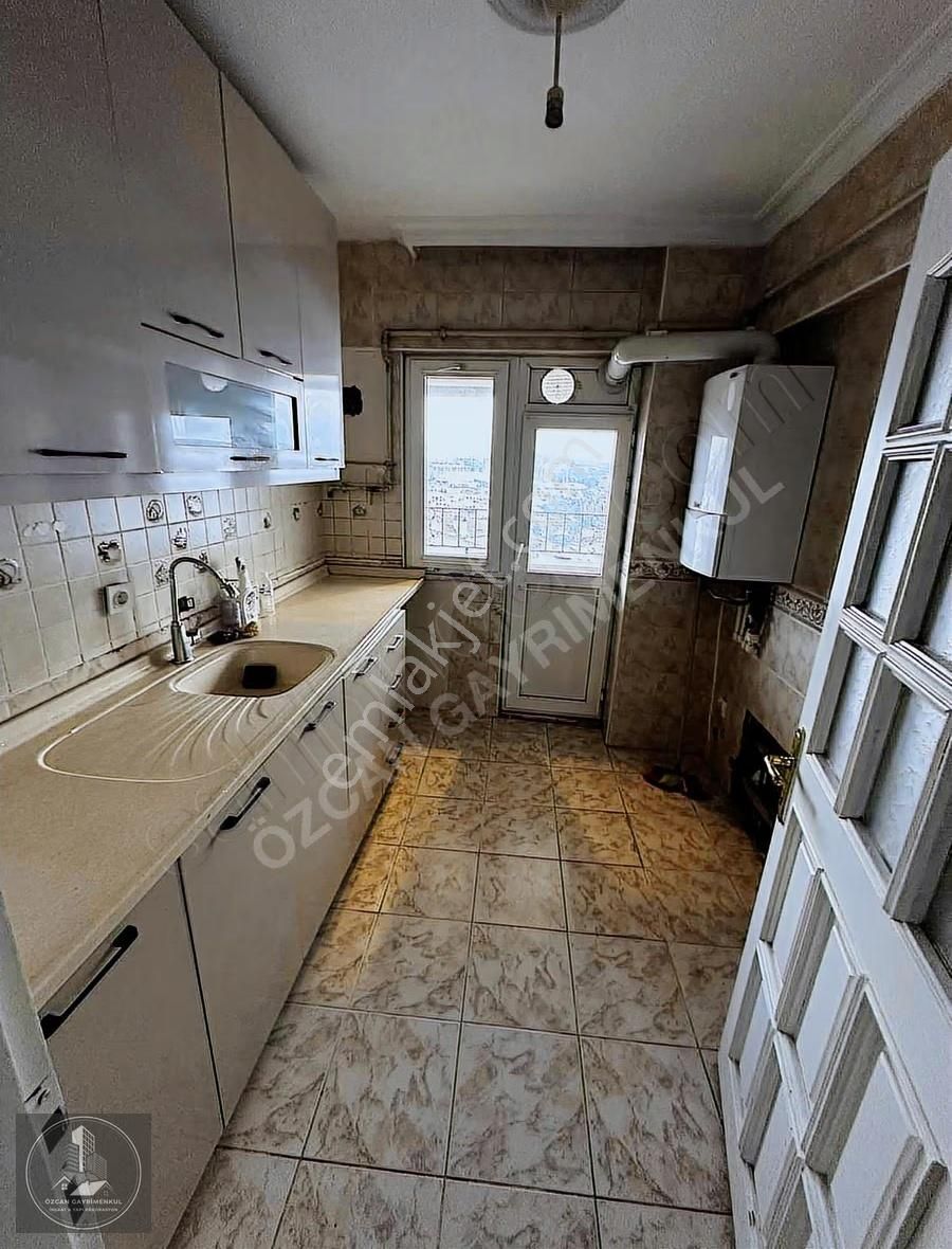 Akşemsettin Onur Yapıda Fırsat En İyi Cephe Full Balkon 3+1 - Görsel 34