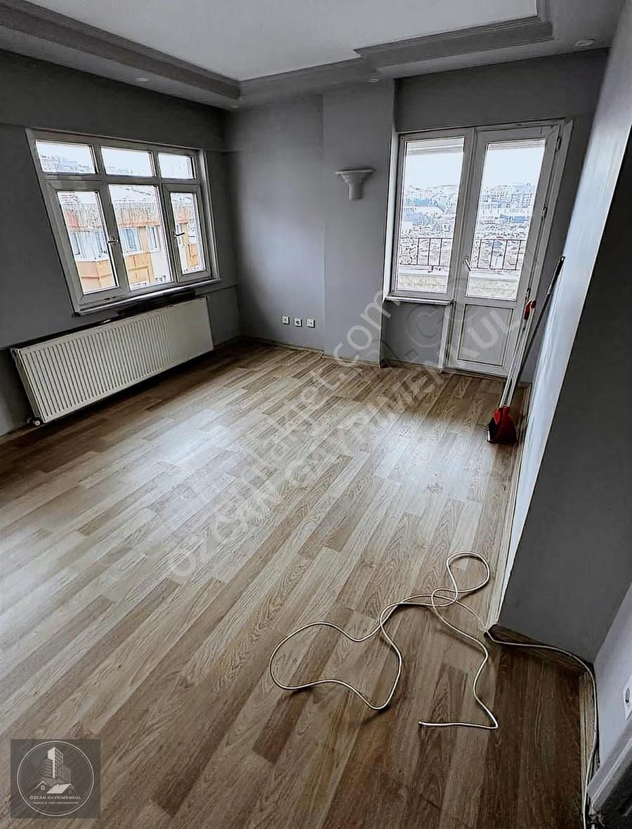 Akşemsettin Onur Yapıda Fırsat En İyi Cephe Full Balkon 3+1 - Görsel 28