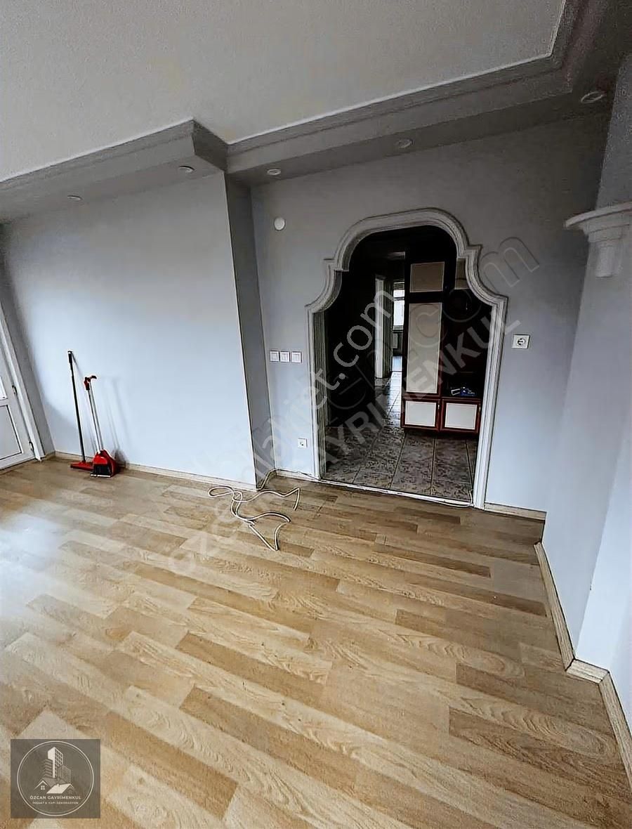 Akşemsettin Onur Yapıda Fırsat En İyi Cephe Full Balkon 3+1 - Görsel 21