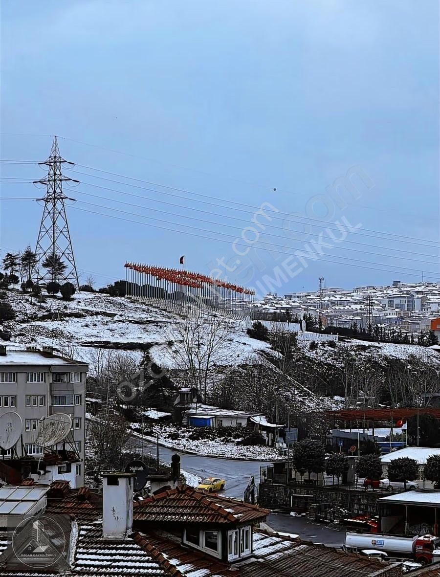 Akşemsettin Onur Yapıda Fırsat En İyi Cephe Full Balkon 3+1 - Görsel 6