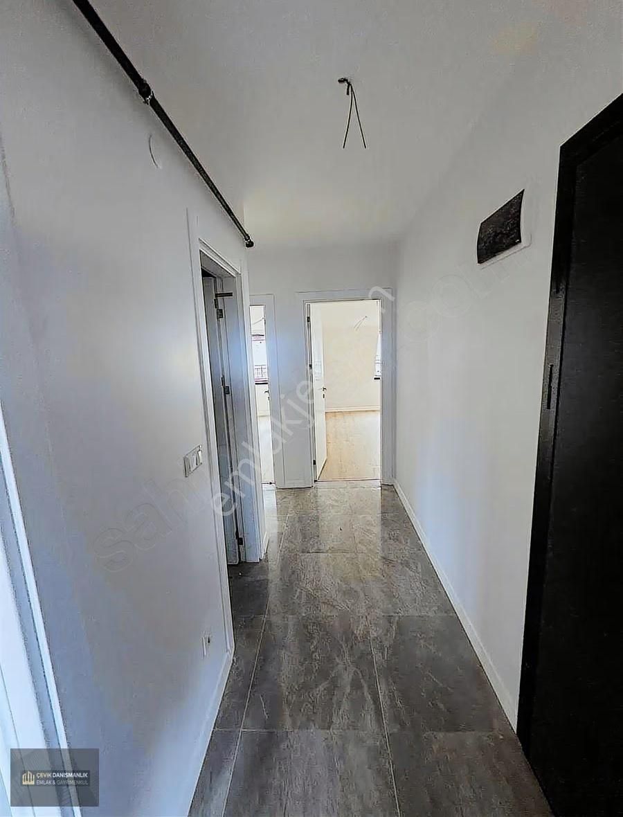 Altıntepside Sıfır Bina 4.kat 3+1 Daire - Görsel 19