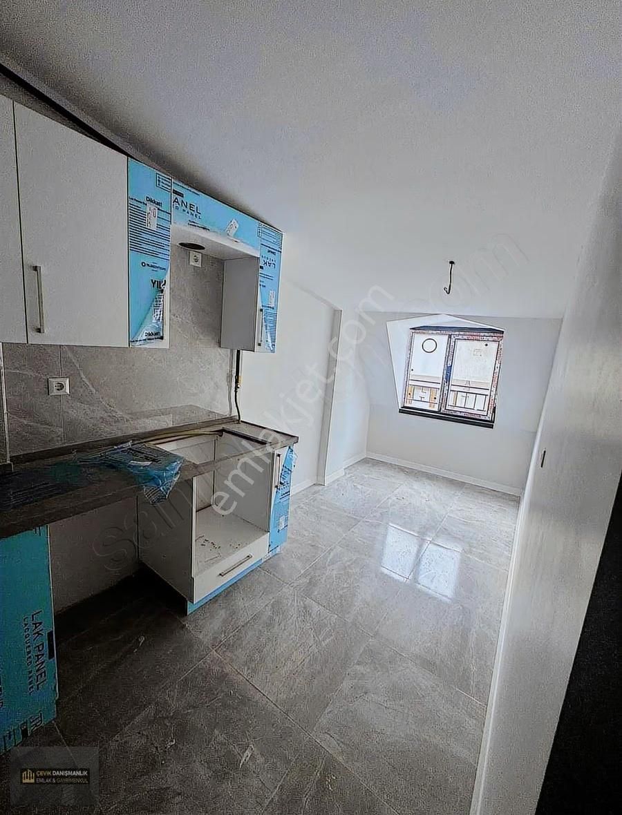 Altıntepside Sıfır Bina 4.kat 3+1 Daire - Görsel 7