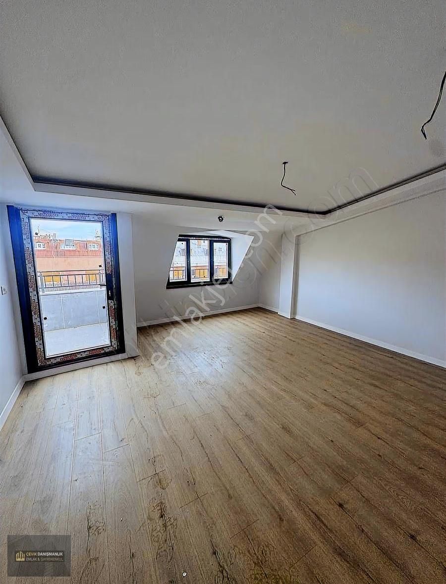 Altıntepside Sıfır Bina 4.kat 3+1 Daire - Görsel 15