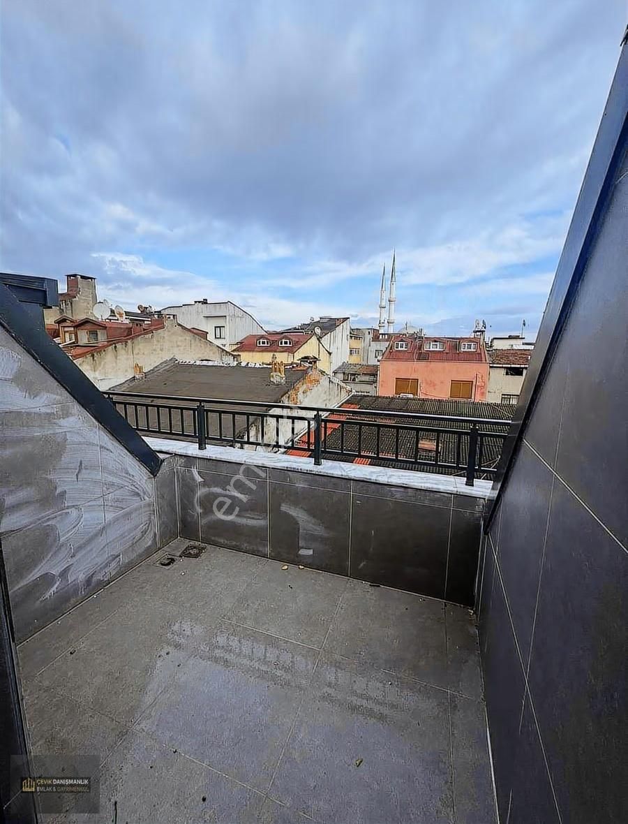 Altıntepside Sıfır Bina 4.kat 3+1 Daire - Görsel 6