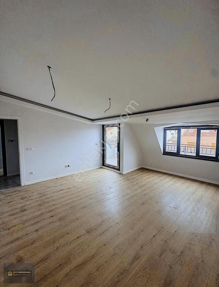 Altıntepside Sıfır Bina 4.kat 3+1 Daire - Görsel 8