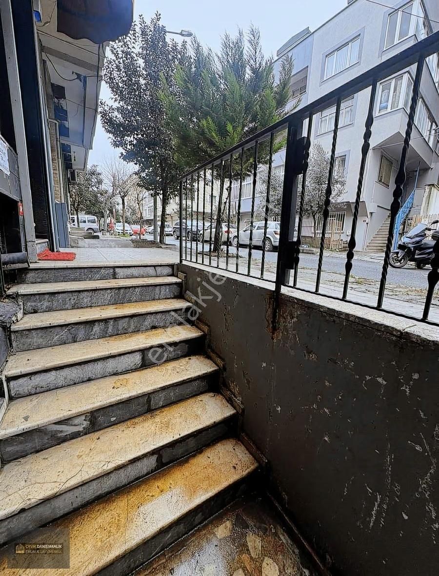 Yıldırımda Mükkemel Konumda 160mt Atölye İmalathane Uygun - Görsel 4