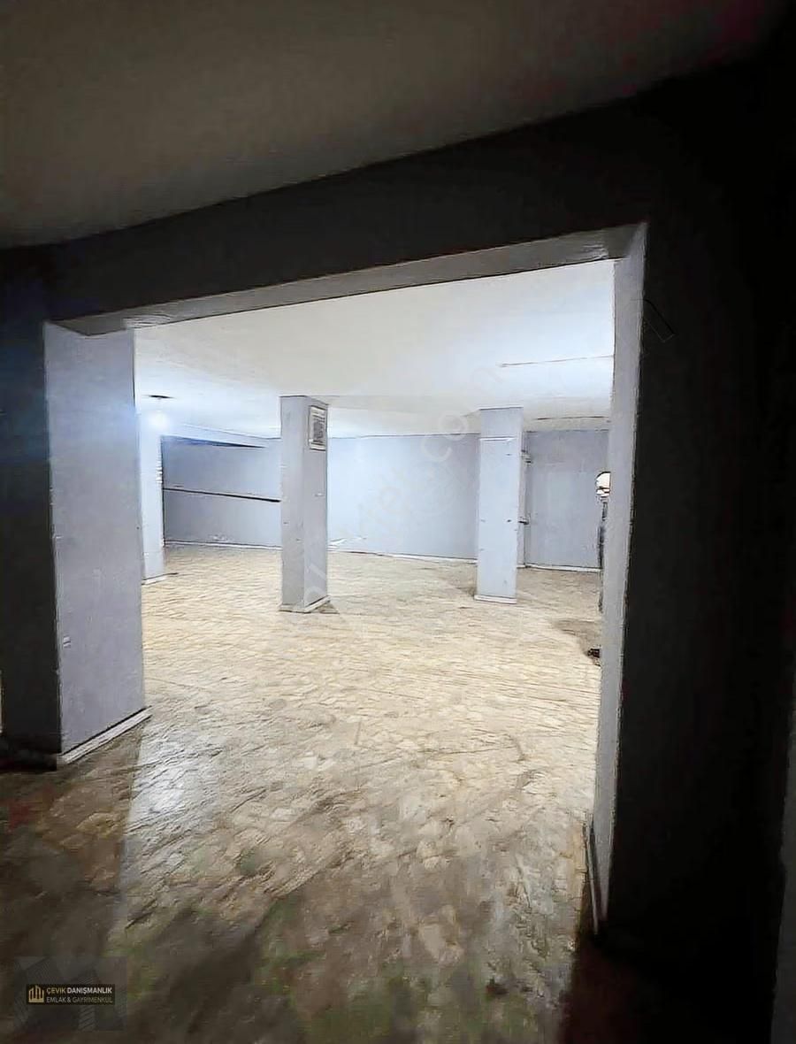 Yıldırımda Mükkemel Konumda 160mt Atölye İmalathane Uygun - Görsel 2