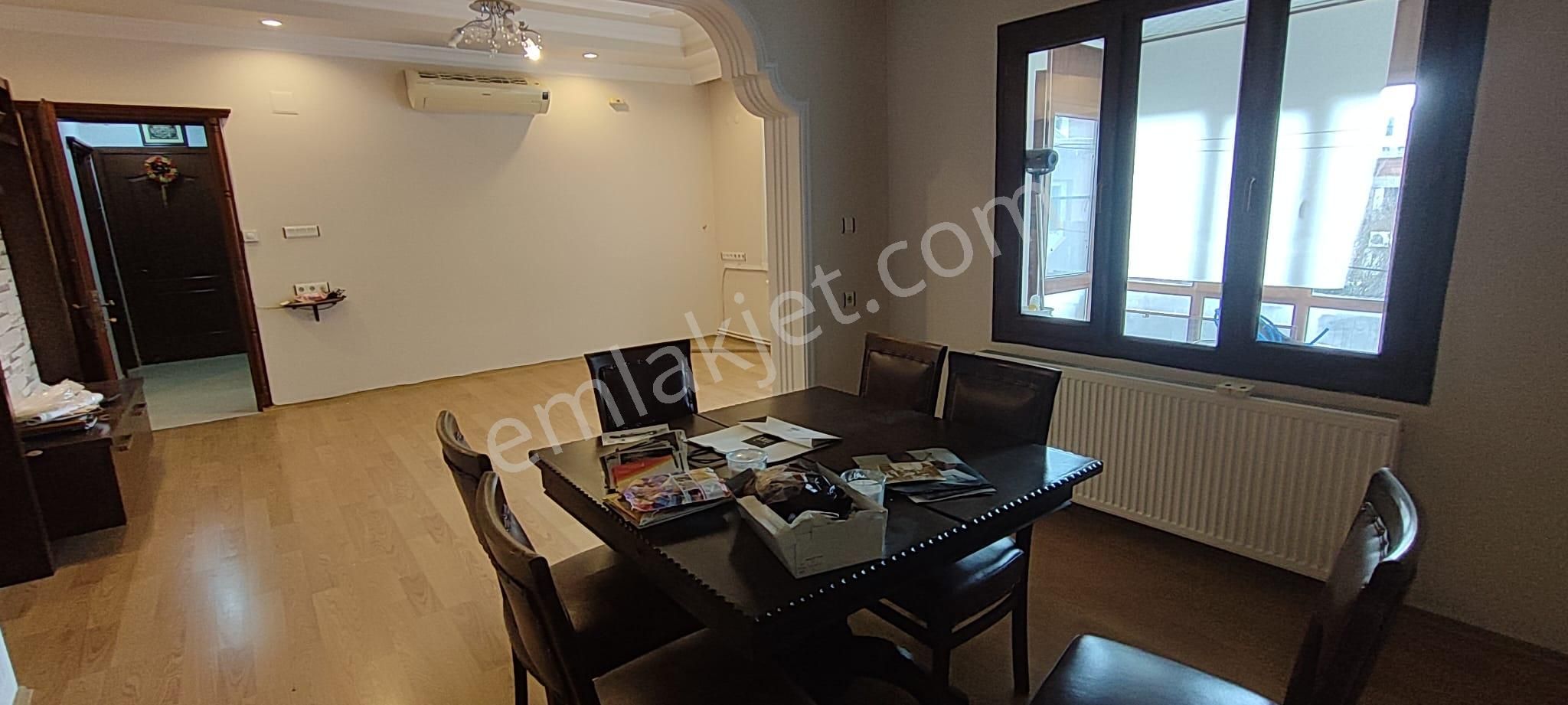 Kiralık Söke Konak Mahallesinde Doğal Gazlı Ara Kat Daire - Görsel 19