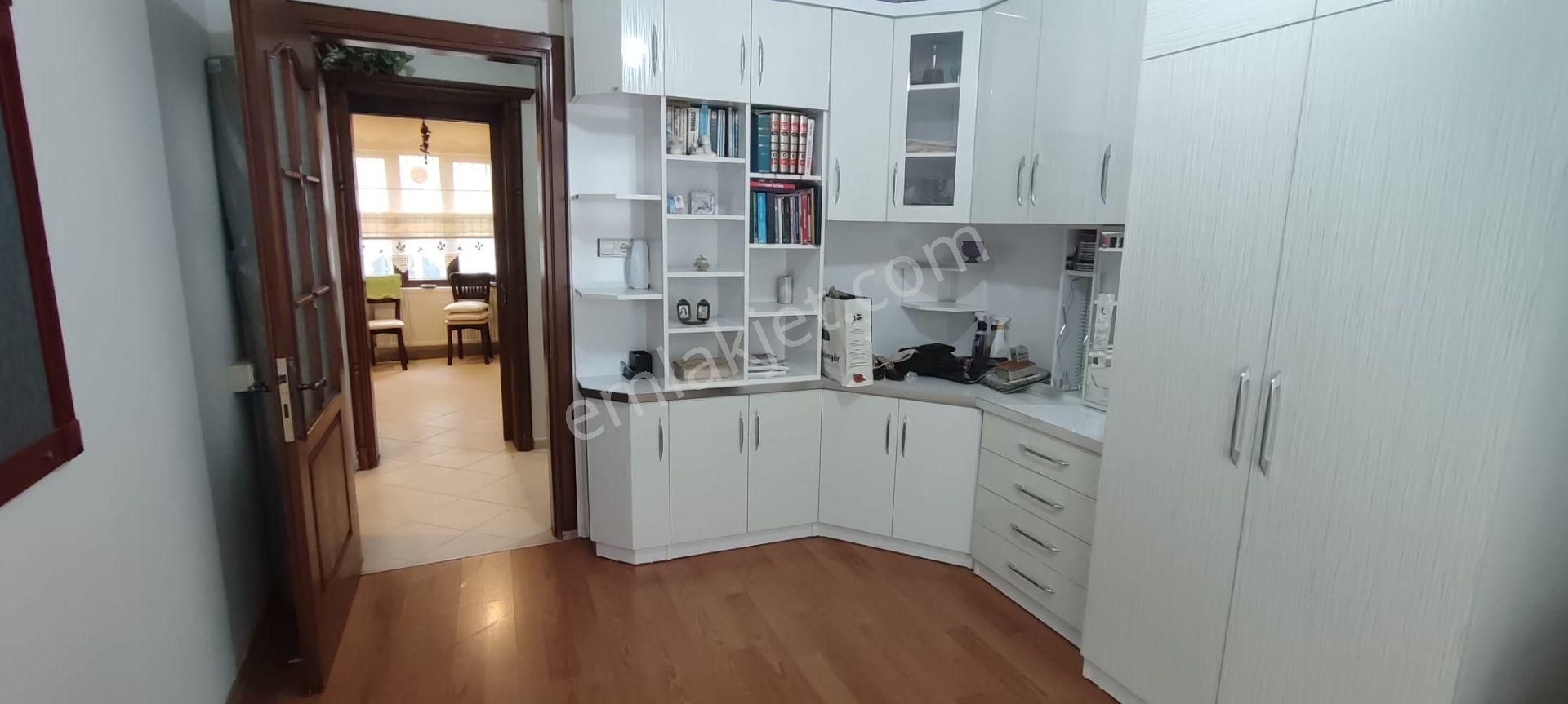 Kiralık Söke Konak Mahallesinde Doğal Gazlı Ara Kat Daire - Görsel 28